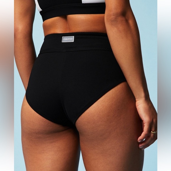 Fabletics Swim Bottoms - Picture 2 of 7